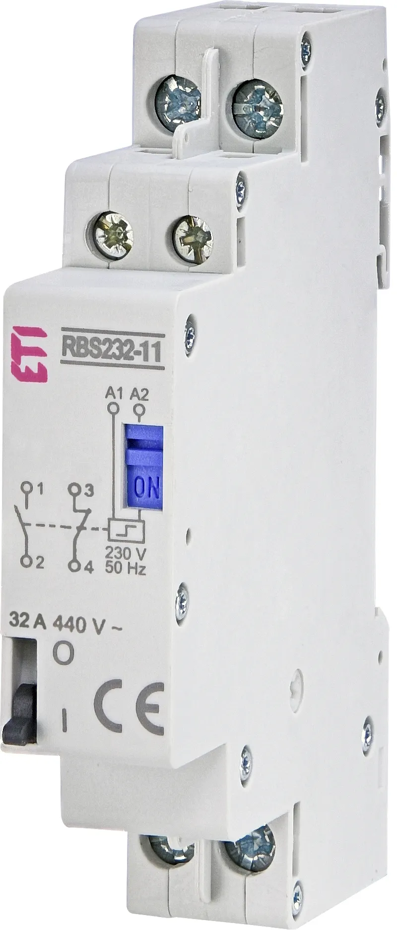 Stikalo RBS232-11-230V AC 002464108