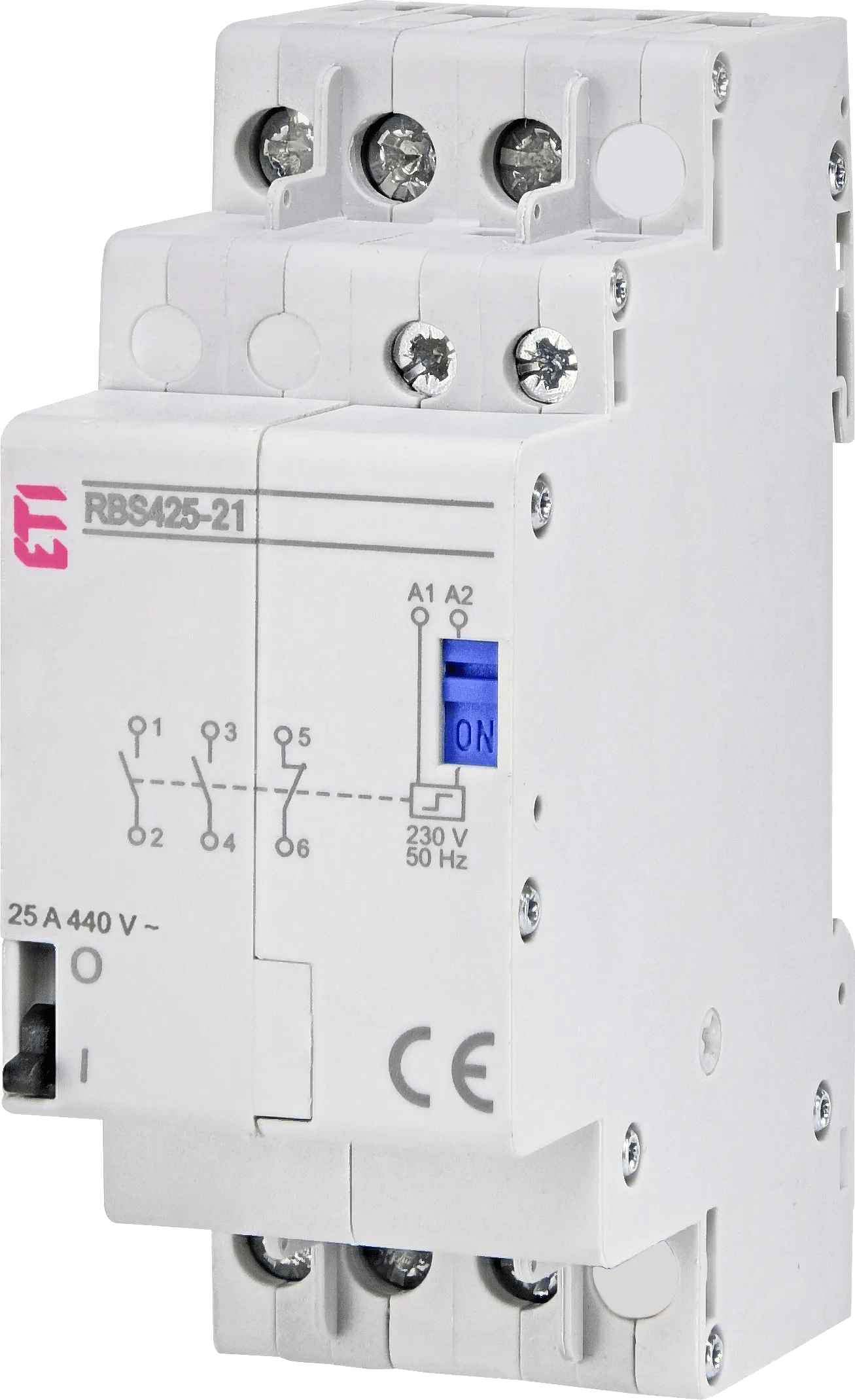 Stikalo RBS425-21-230V AC 002464128