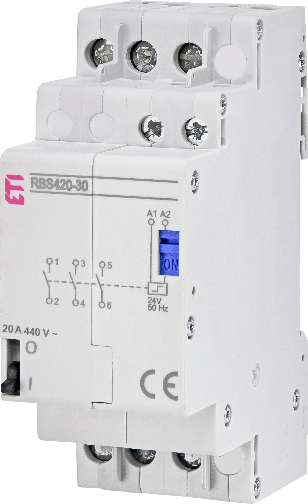Stikalo RBS420-30-24V AC 002464148