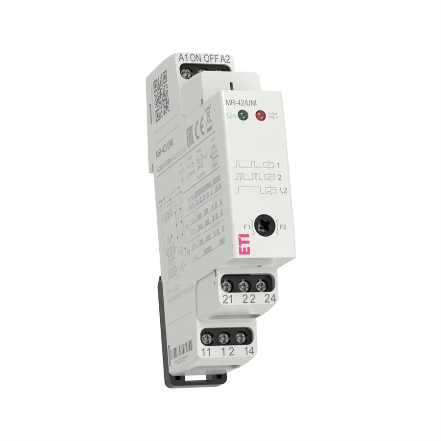 Impulzni rele MR-42 UNI 002470008