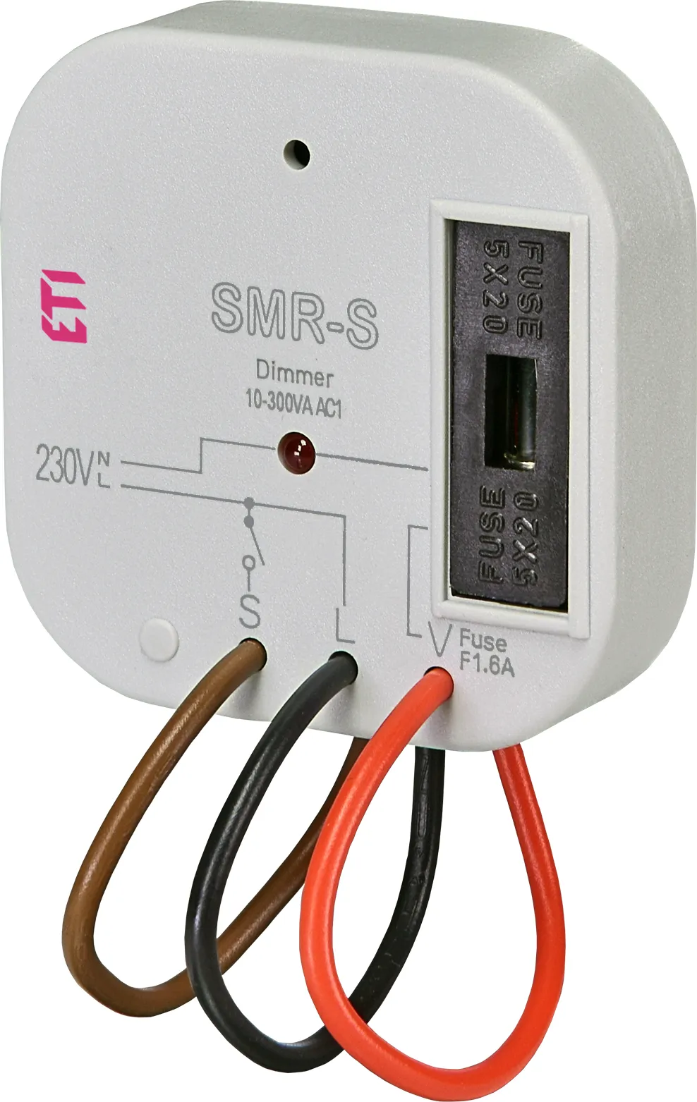 Zatemnilno stikalo SMR-S 002470010