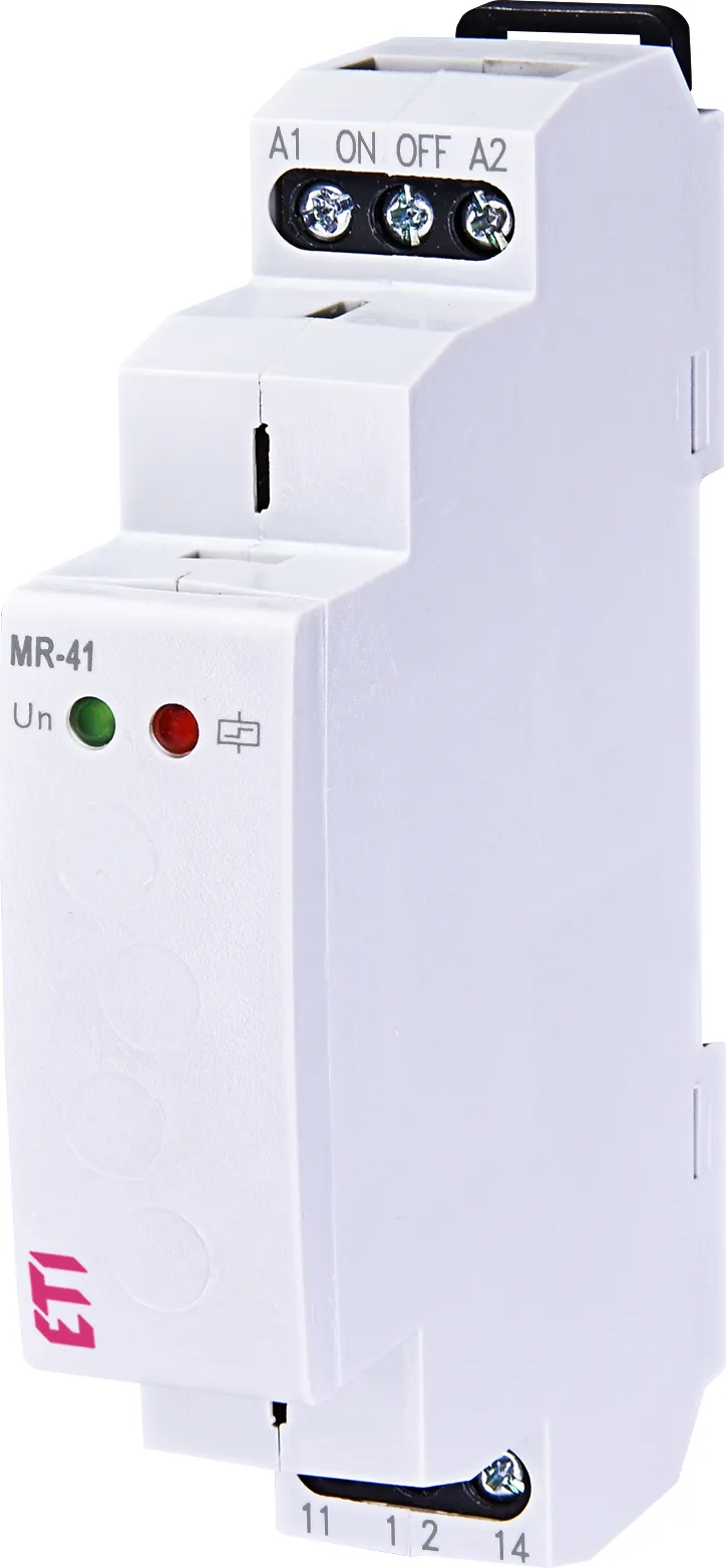 Impulzni rele MR-41 230V 002470094