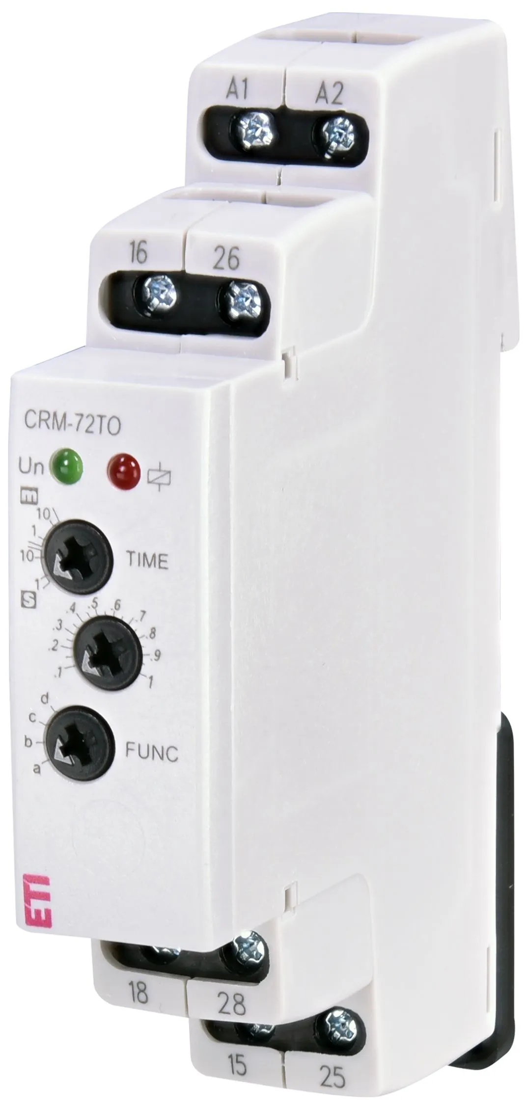 Časovni rele CRM-72TO UNI 002470096