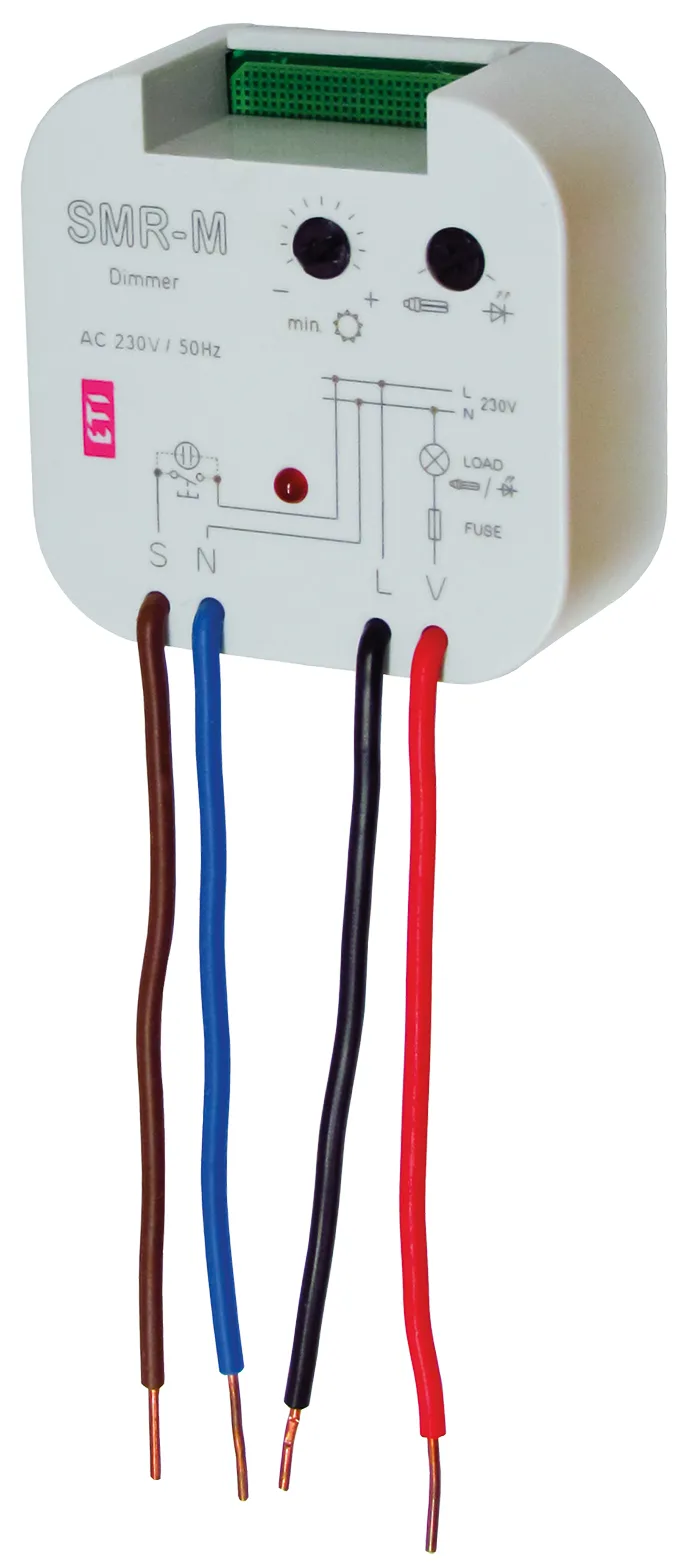 Zatemnilno stikalo SMR-M 002470291