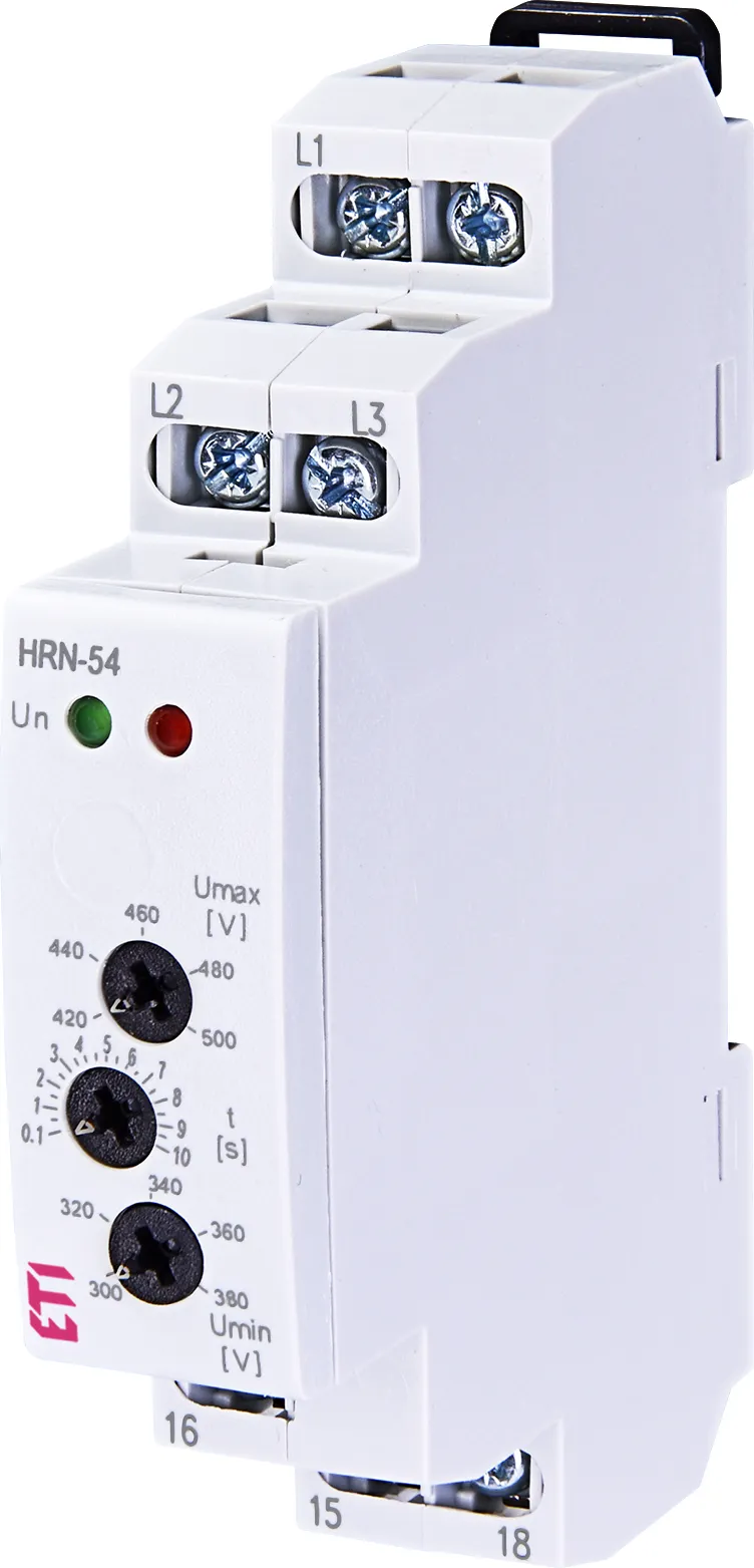 Nadzorni rele HRN-54 002471416