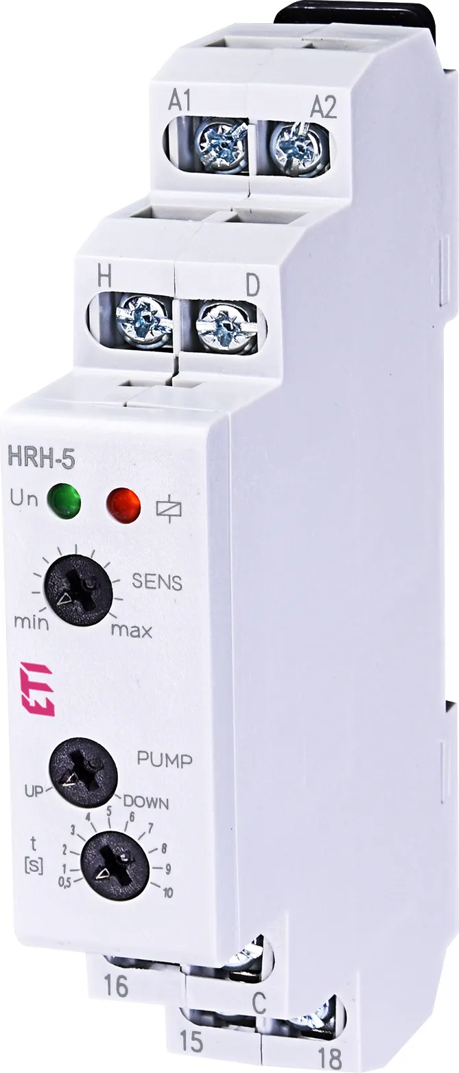 Nadzorni rele HRH-5 002471715