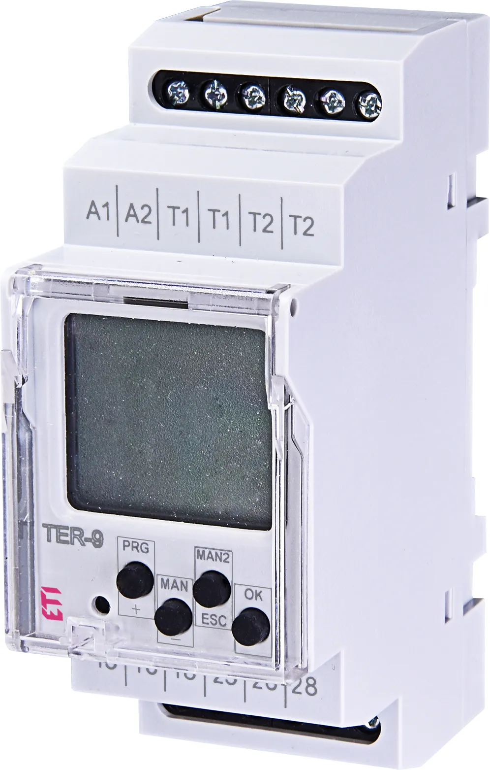 Nadzorni rele *TER-9 230V 002471824