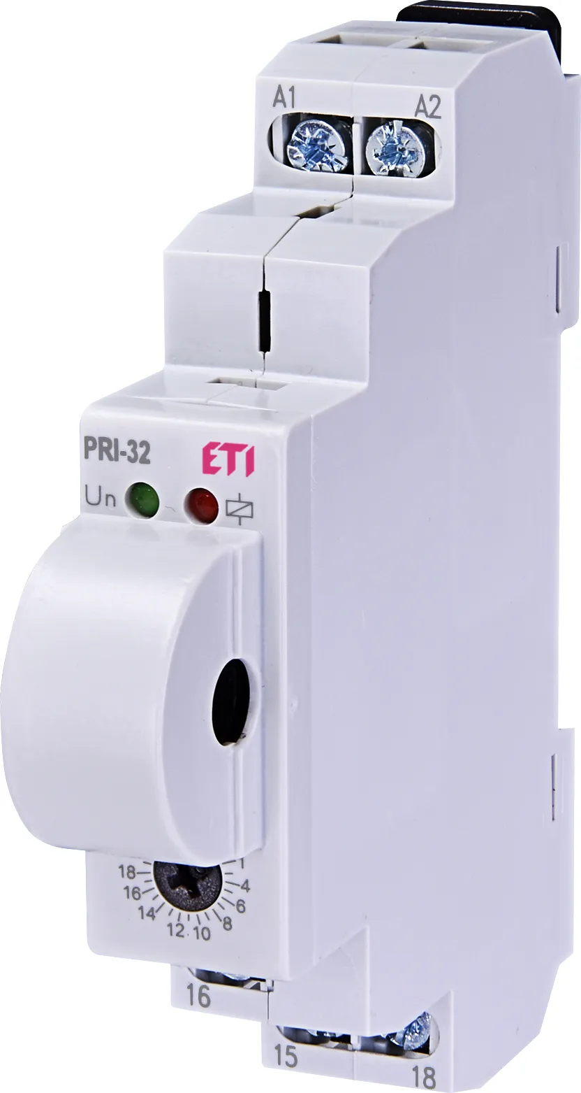 Nadzorni rele PRI-32 002471830