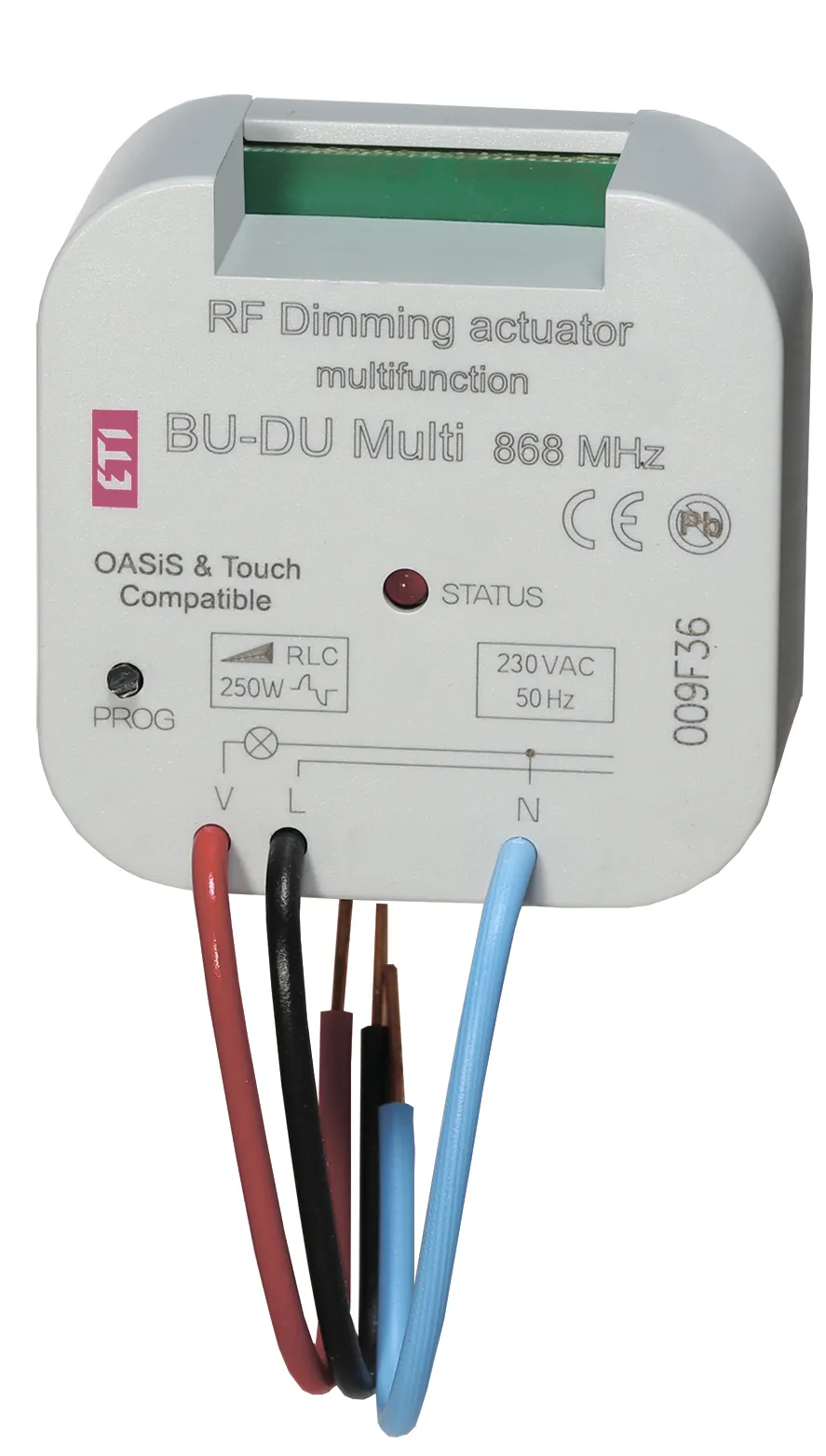 RF sprejemnik * BU-DU Multi 002471876