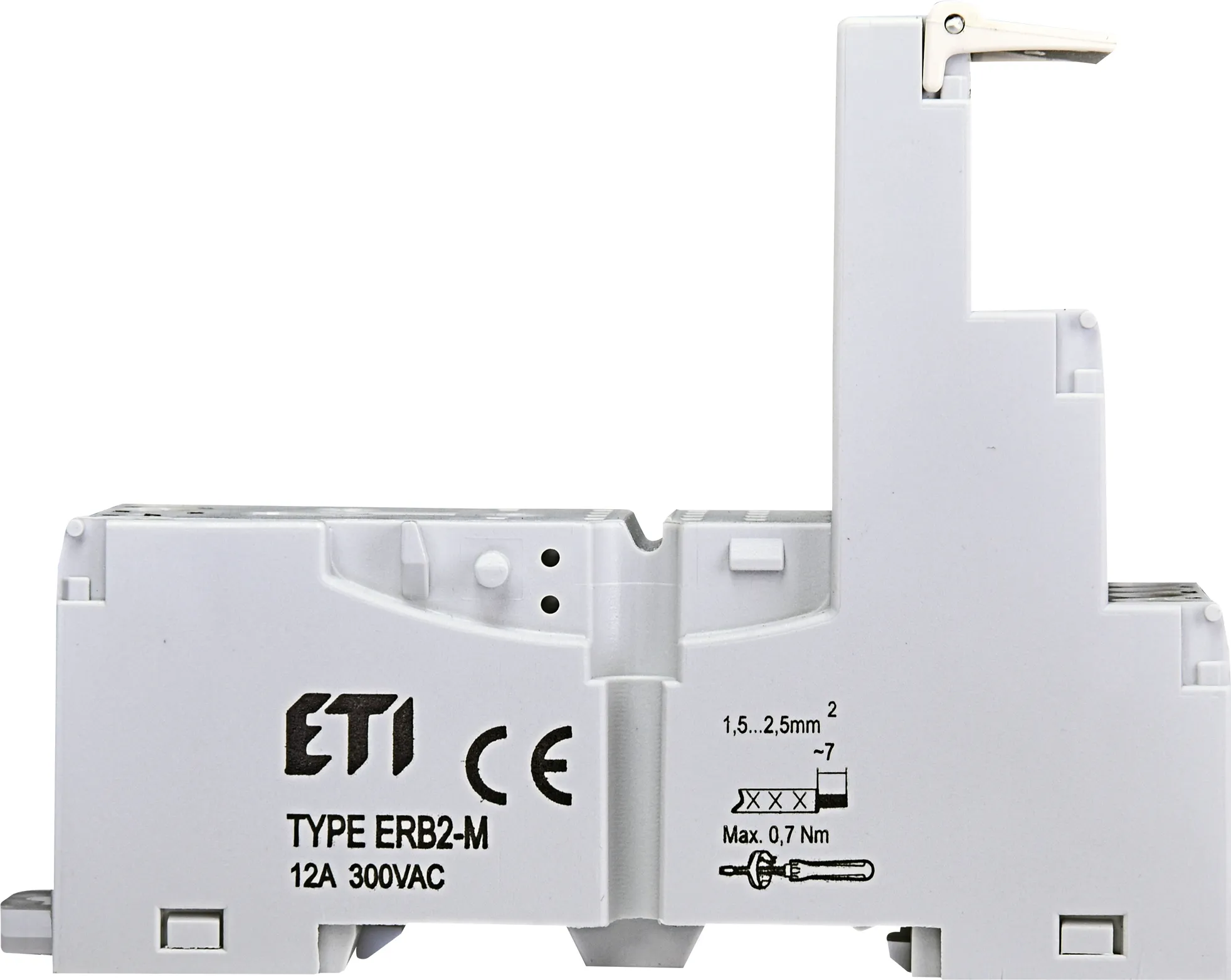 Podstavek ERB2-M 002473013