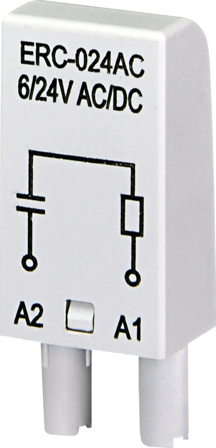 RC člen ERC-024AC 002473019