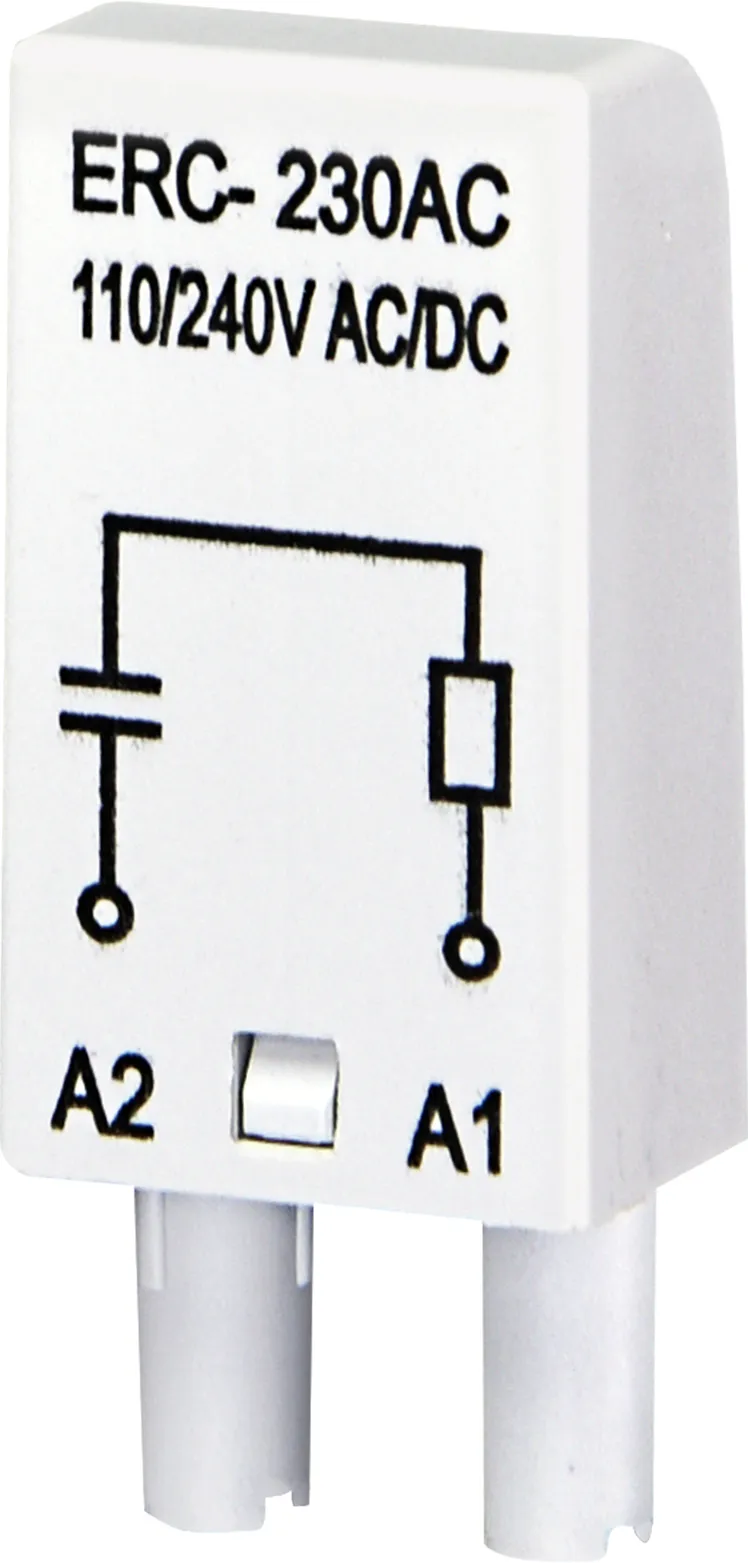 RC člen ERC-230AC 002473020