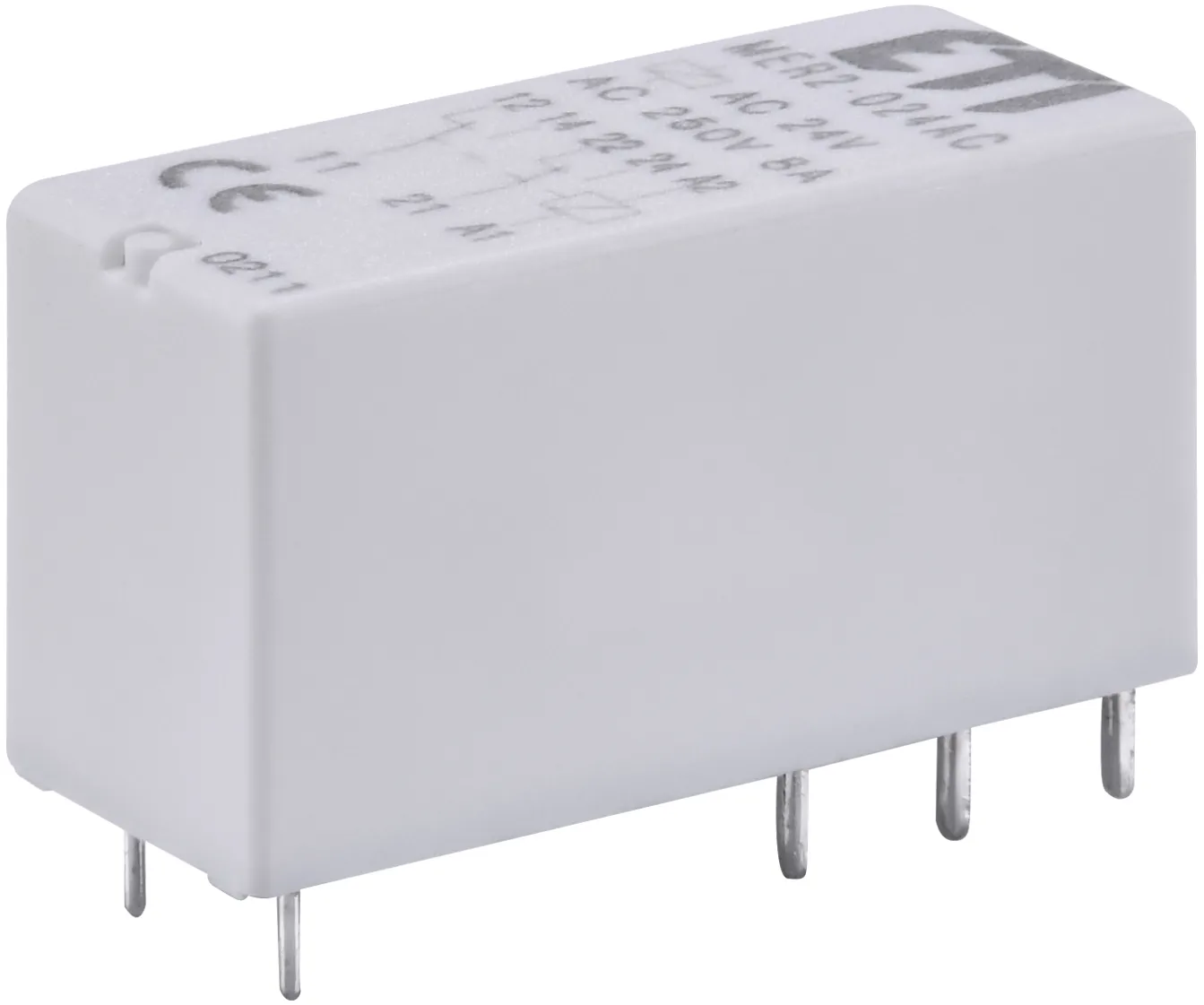 Rele MER2-024AC 002473033