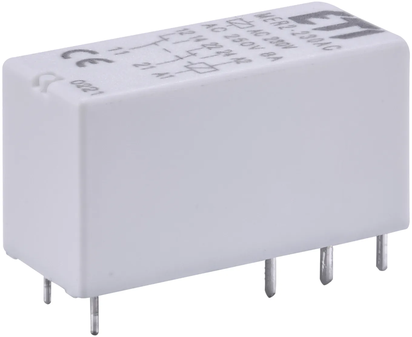 Rele MER2-230AC 002473034