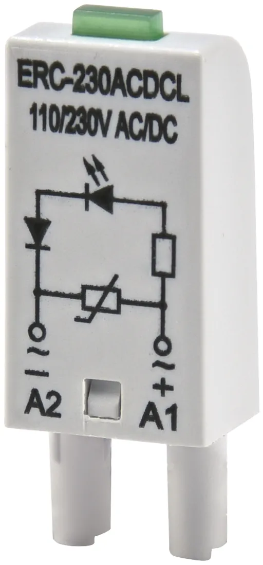Rele ERC-230ACDCL 002473042
