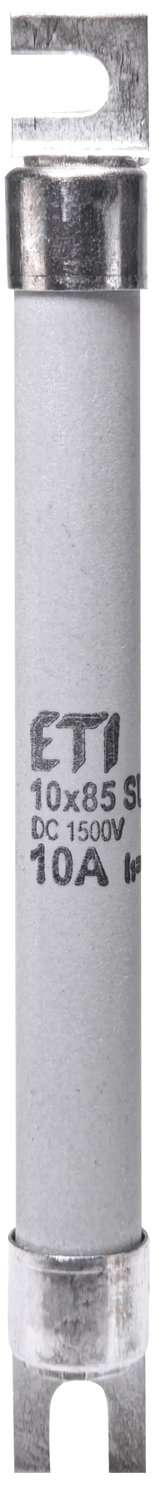 Talilni vložek CH10x85SU gPV 10A/1500V DC 002625214