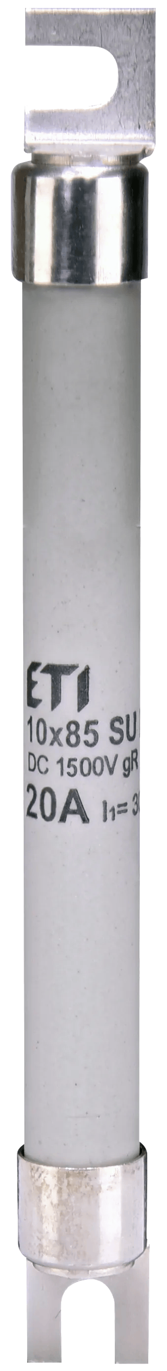 Talilni vložek CH10x85SU gPV 15A/1500V DC 002625219