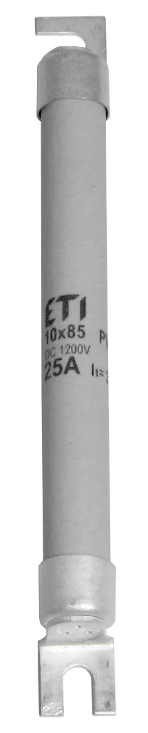 Talilni vložek CH10x85SU gR 2A/1200V DC 002625230