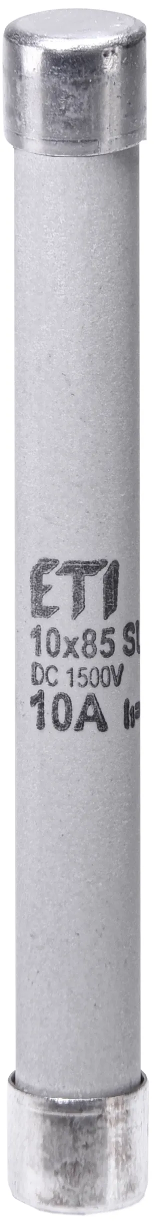 Talilni vložek CH10x85 gPV 25A/1500V 002625500
