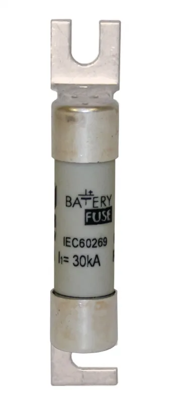 Talilni vložek CH10x38SU gBat 12A/800V DC 002626140