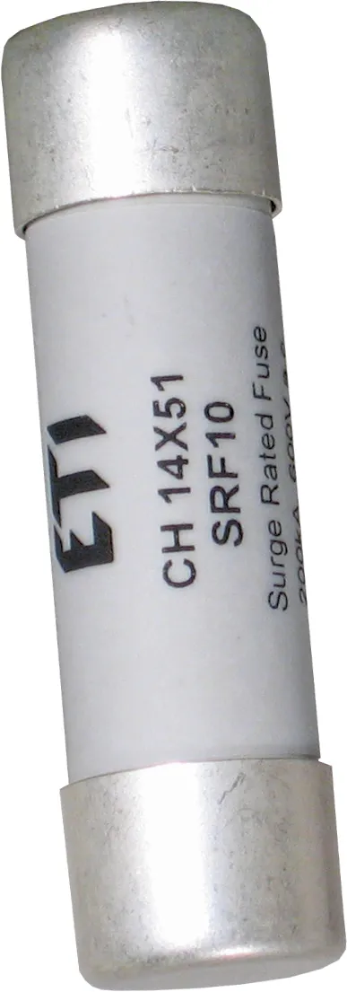 Talilni vložek CH14x51 SRF40-II/600V 002636007