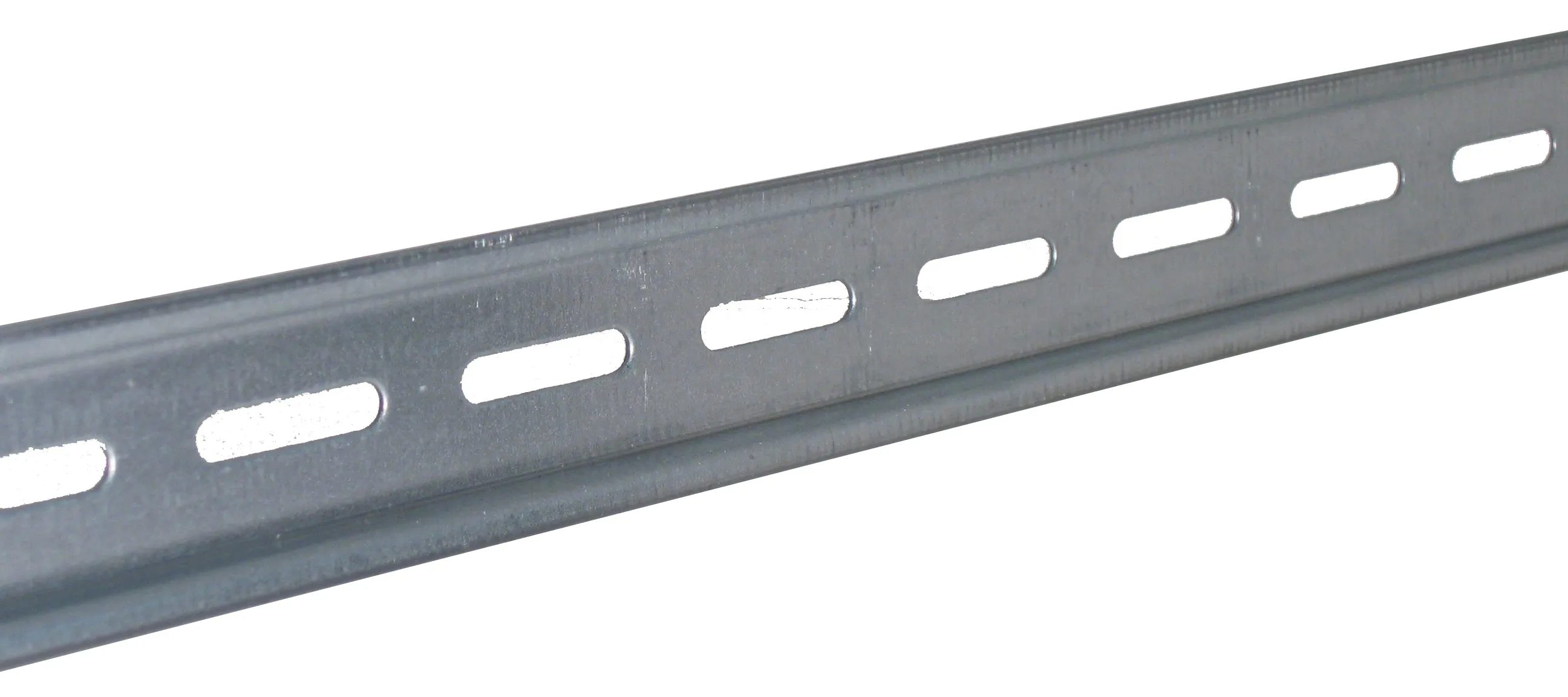 Nosilna letev TH35x7,5/L - 2m 002911023