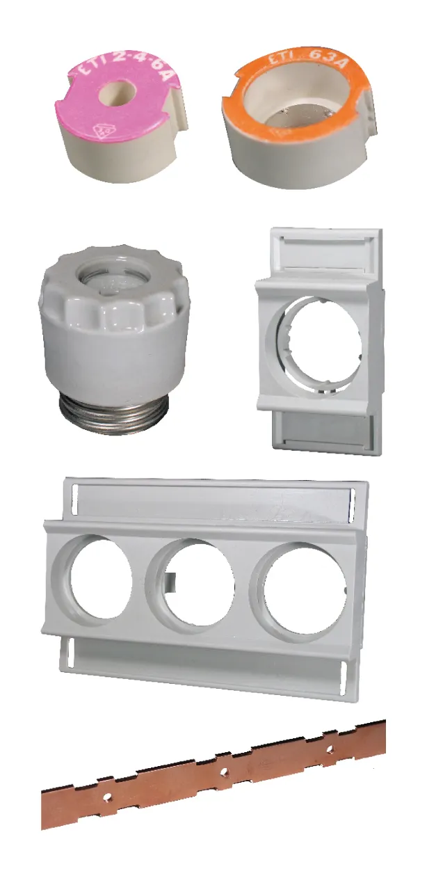 Zbiralka EZR25A 002923032