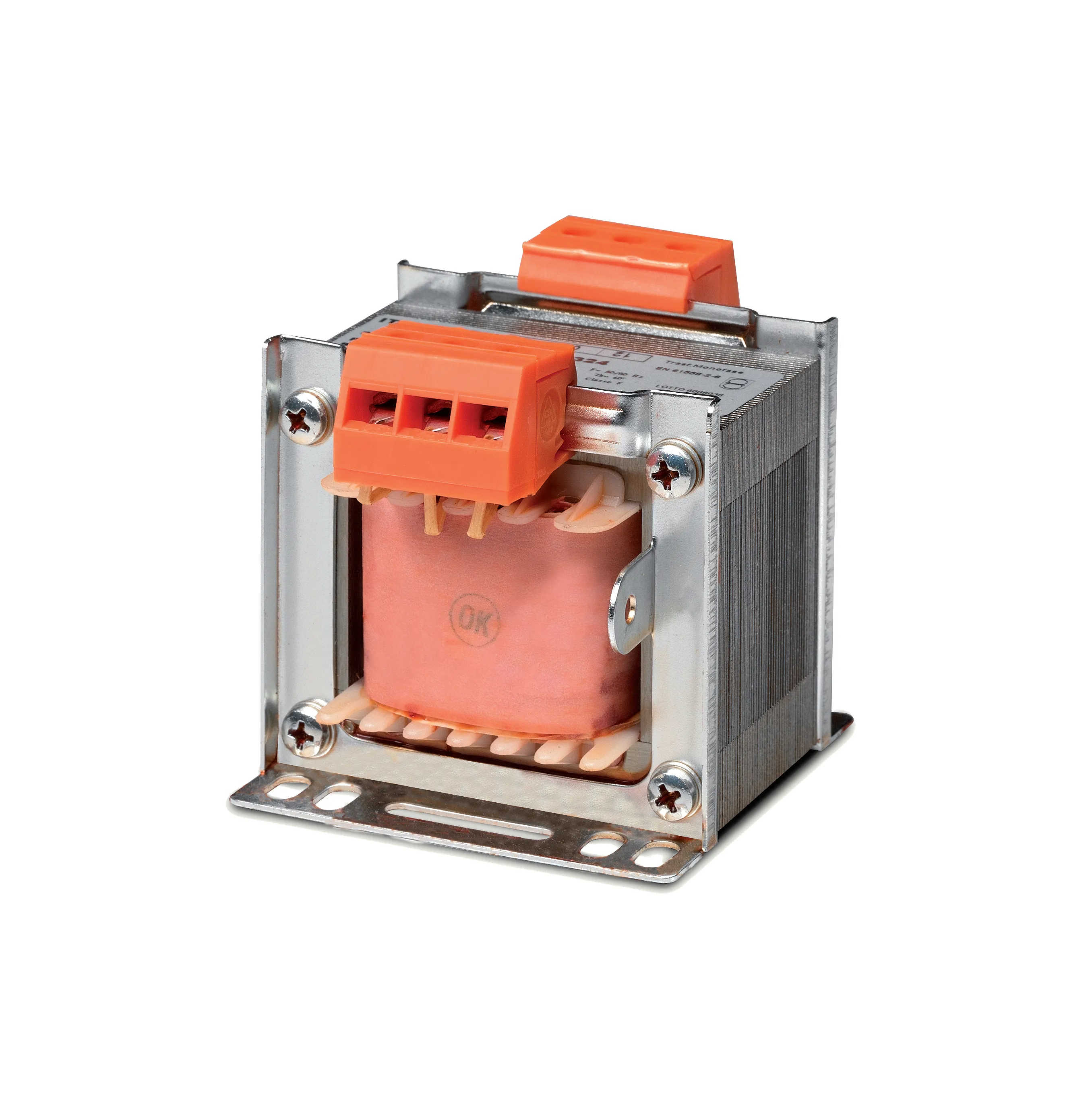 Transformator TR EU 1f 115-0-115V 160VA 003801403