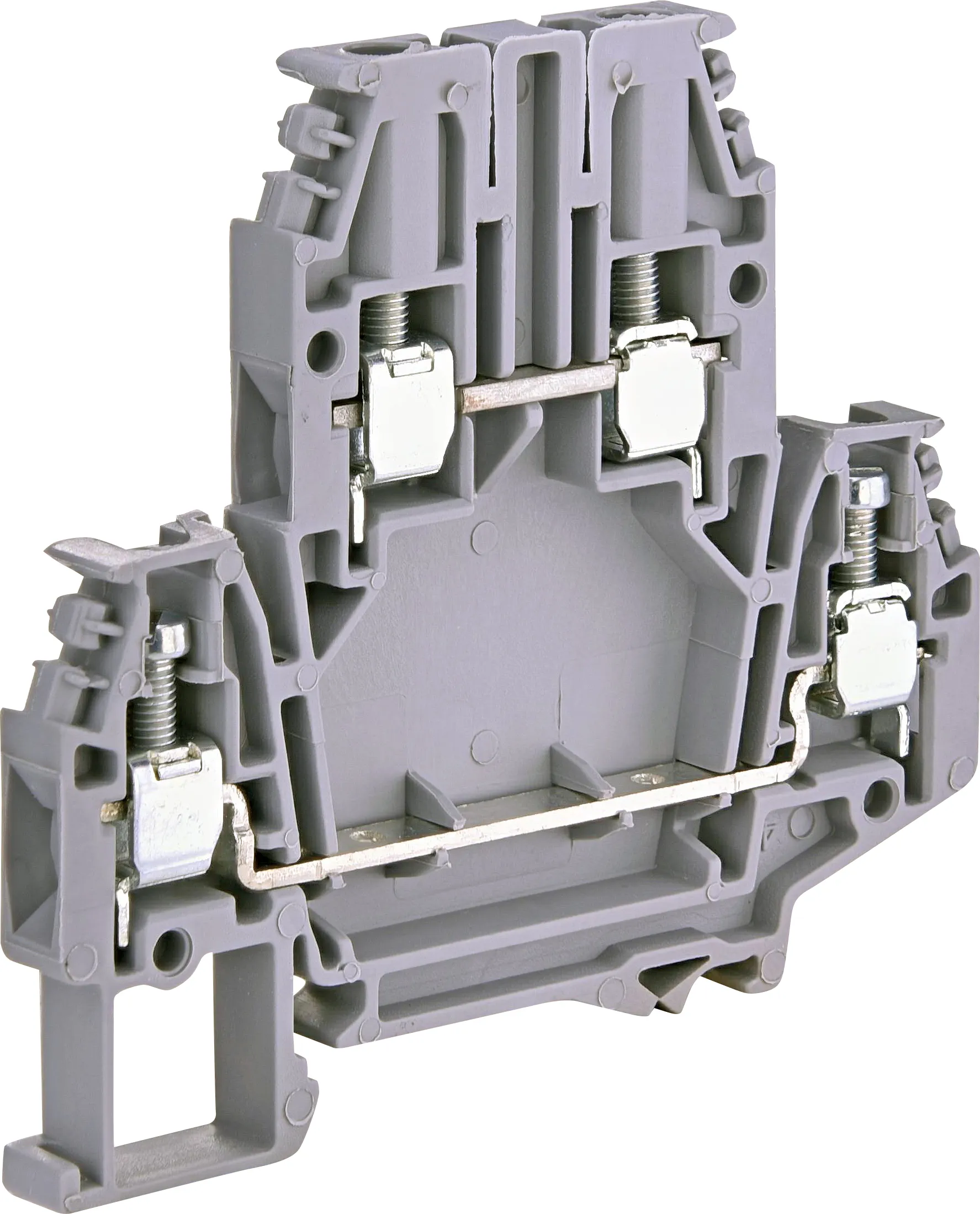 Vrstna sponka ESC2-DBC.4 003903054