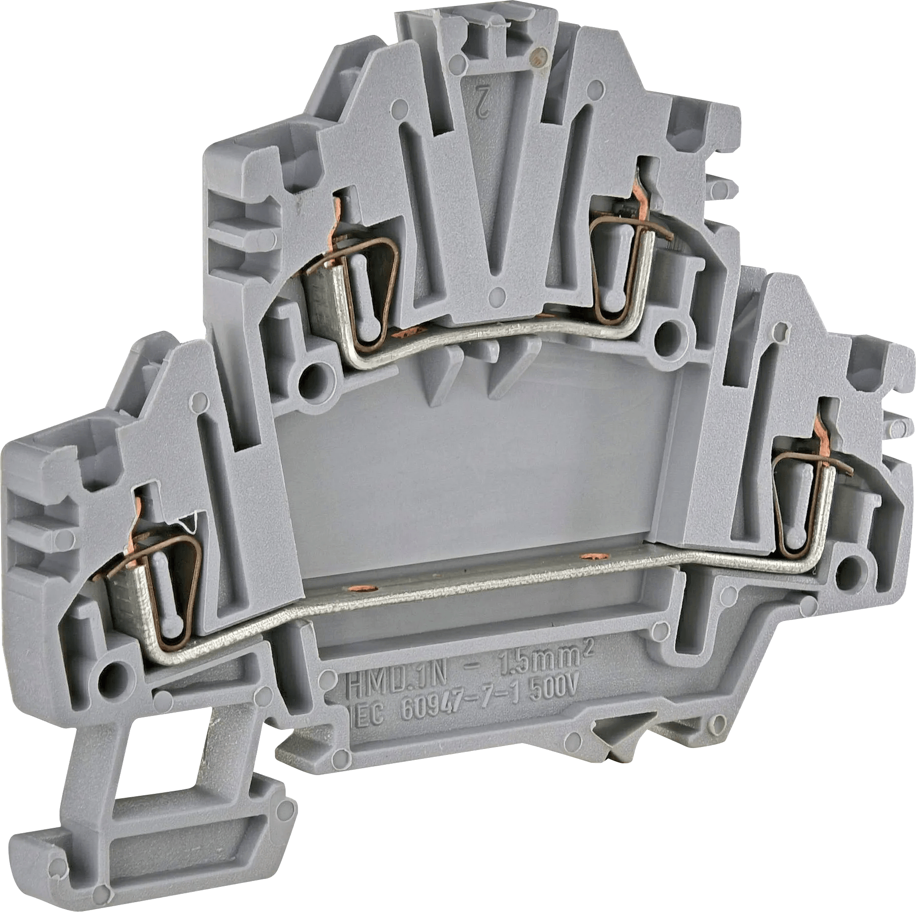 Vrstna sponka ESP2-HMD.1 003903183