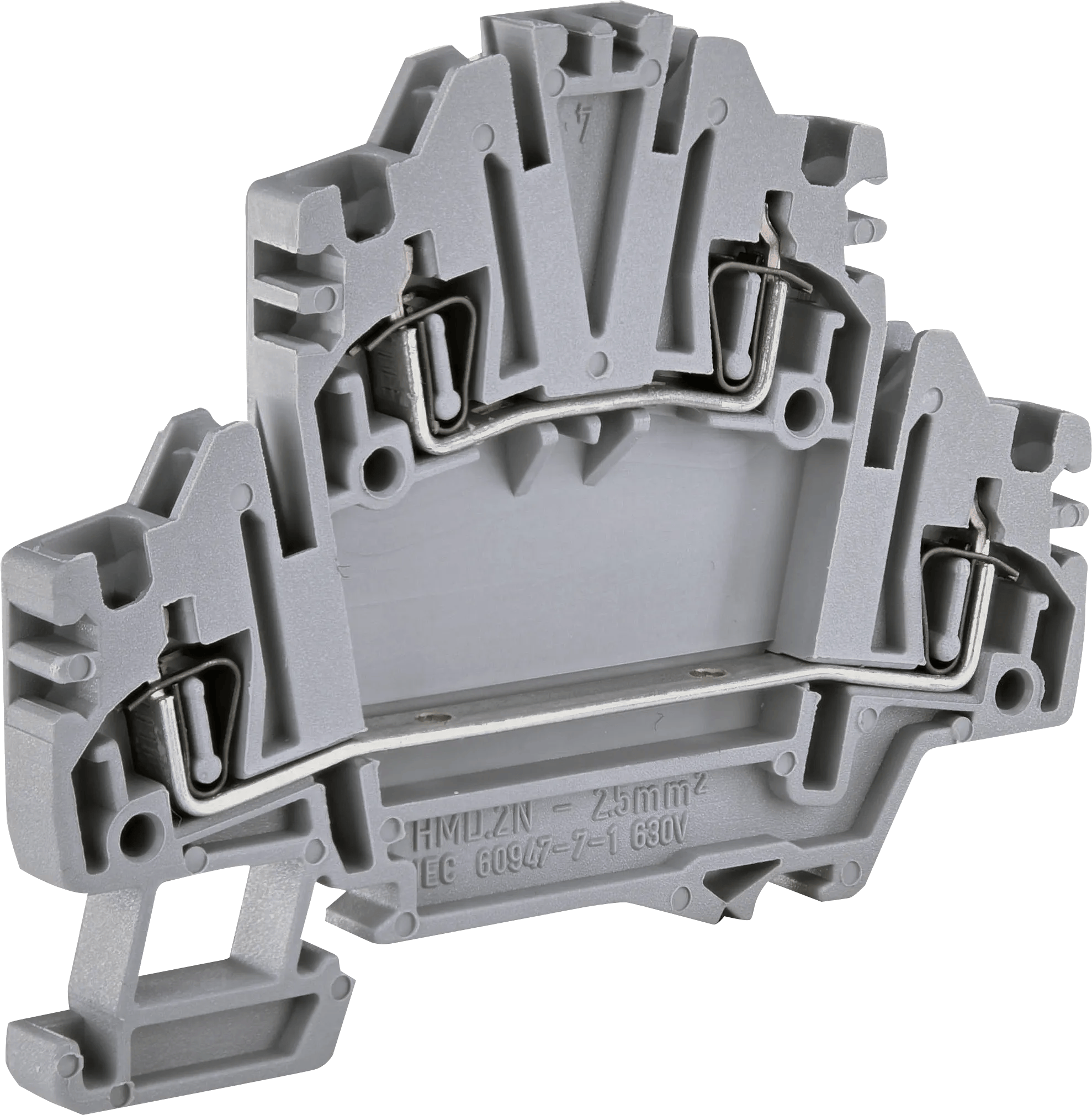 Vrstna sponka ESP2-HMD.2N 003903184