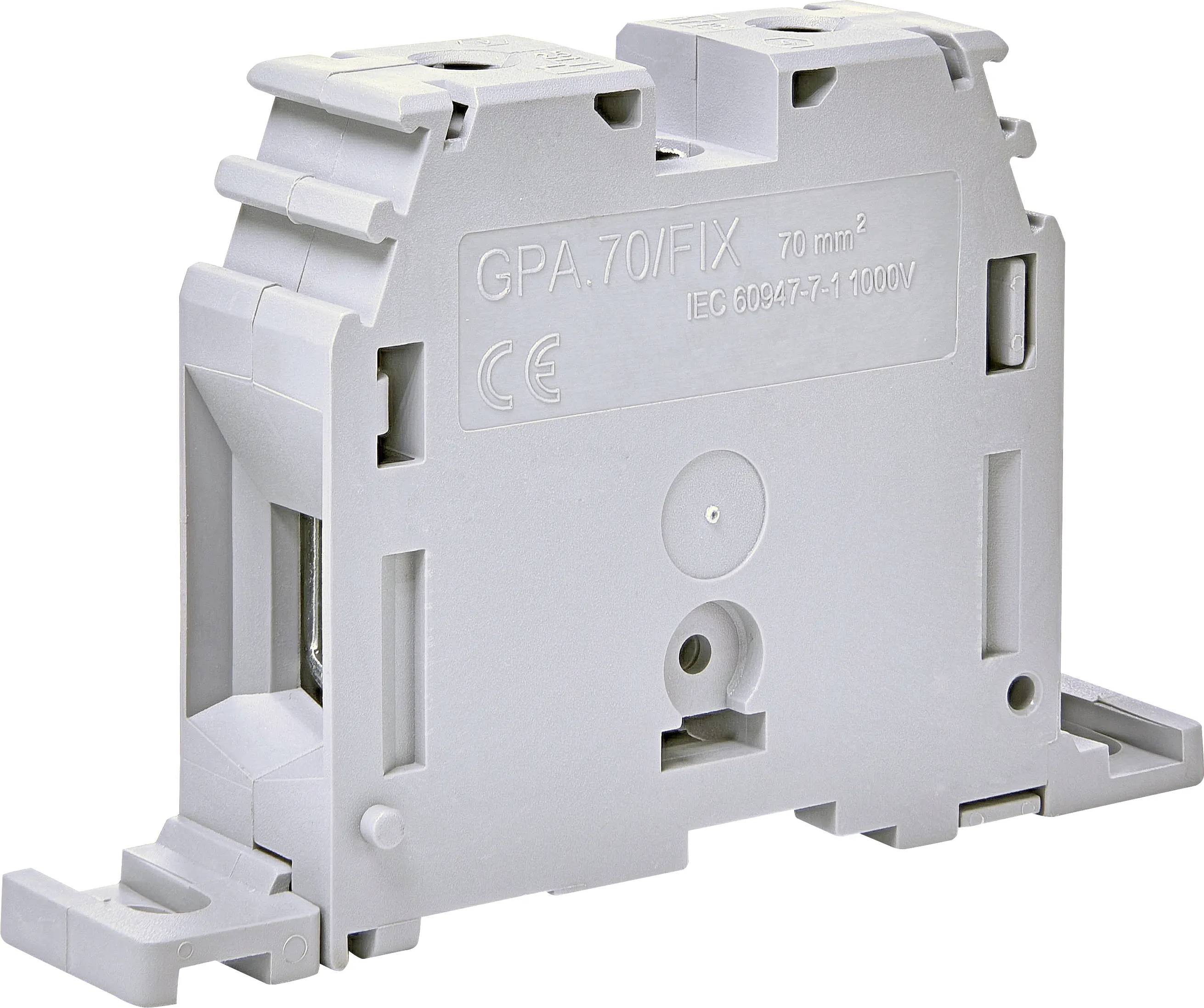 Vrstna sponka ESC-GPA.70/FIX 003903211
