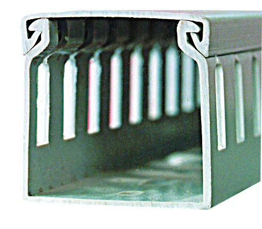 Inštalacijski kanal B 80x40 T (2m) 003911048