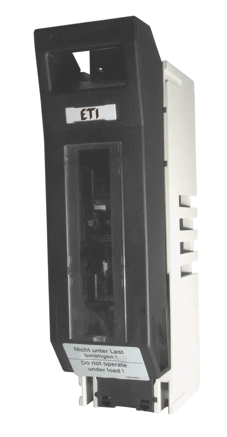 Varovalčno ločilno stikalo TL1-1/9/1000V/PV 004122038