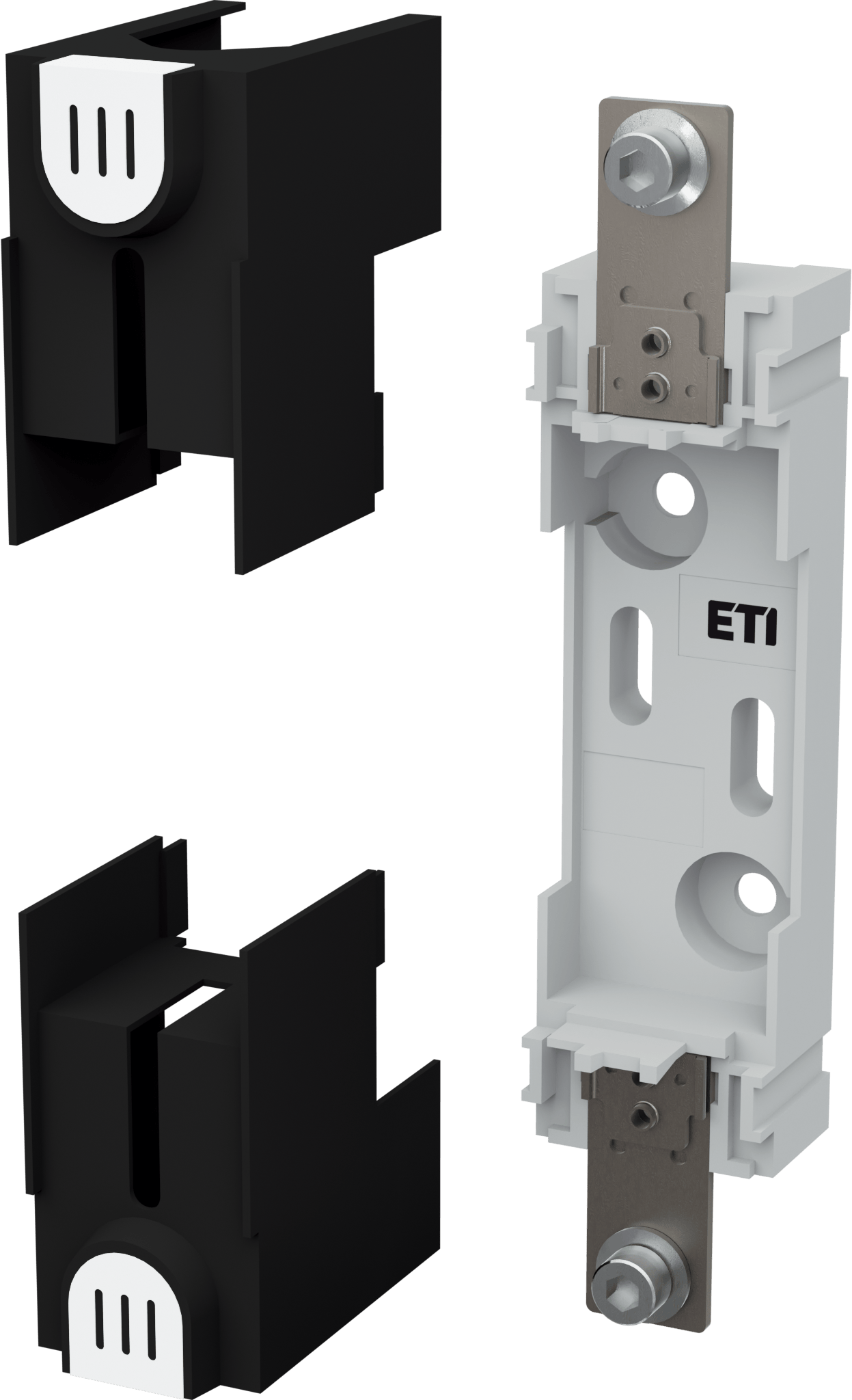 Podstavek talilnega vložka U1XL-1IGZ/1500/H 004122060