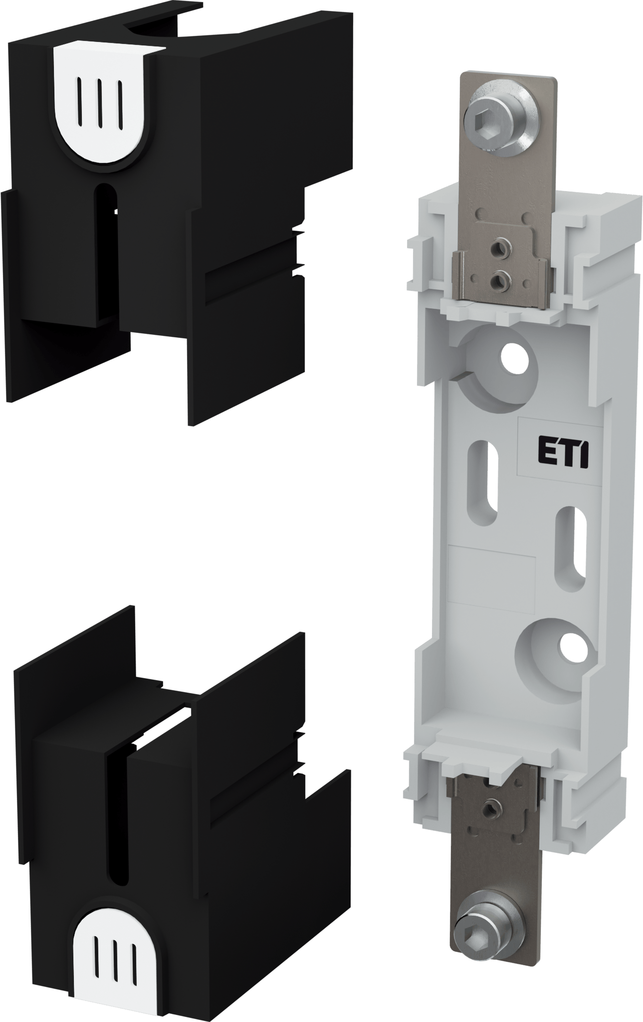 Podstavek talilnega vložka U2XL-1IGZ/1500/H 004122061