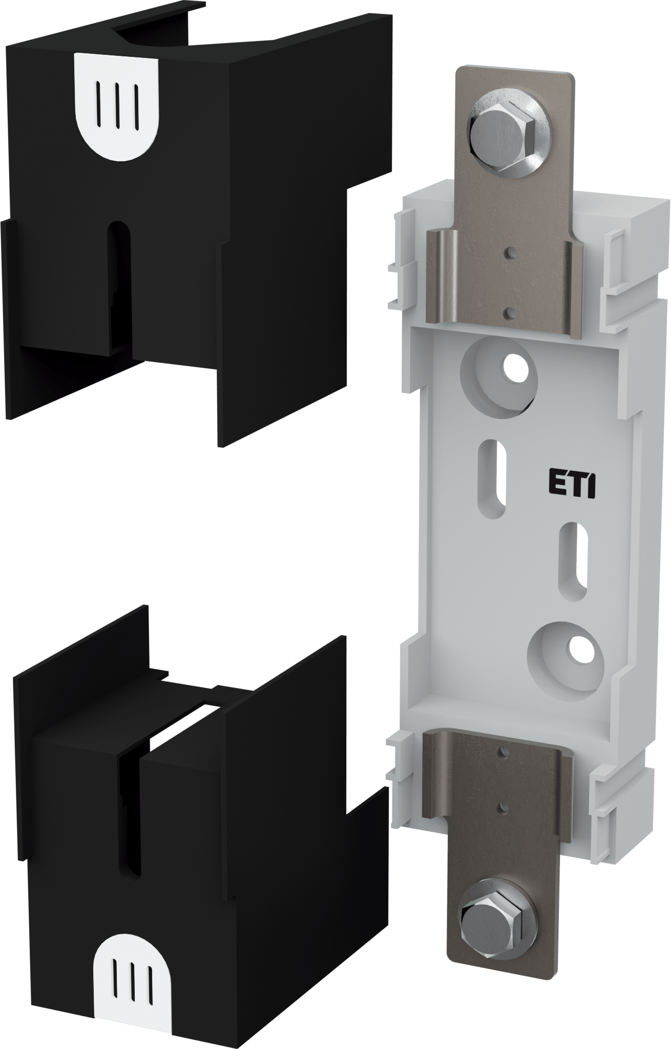Podstavek talilnega vložka U3L-1IGZ/1500/H 004122062