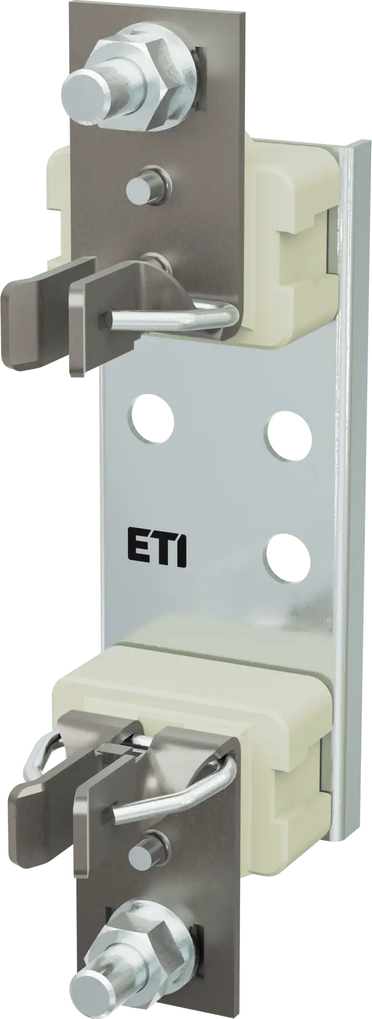 Podstavek talilnega vložka PK 1 M10-M10 1p S 004123100