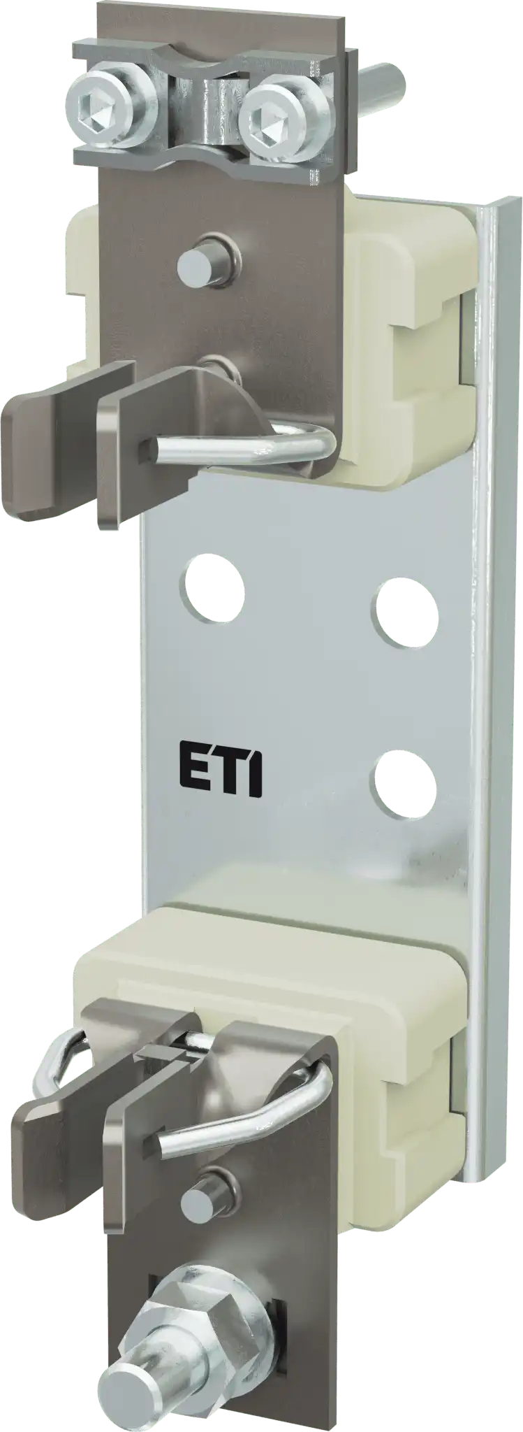 Podstavek talilnega vložka PK 1 M10-S12 1p S 004123101