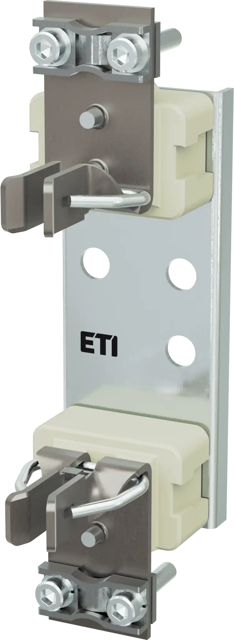 Podstavek talilnega vložka PK 1 S12-S12 1p S 004123102