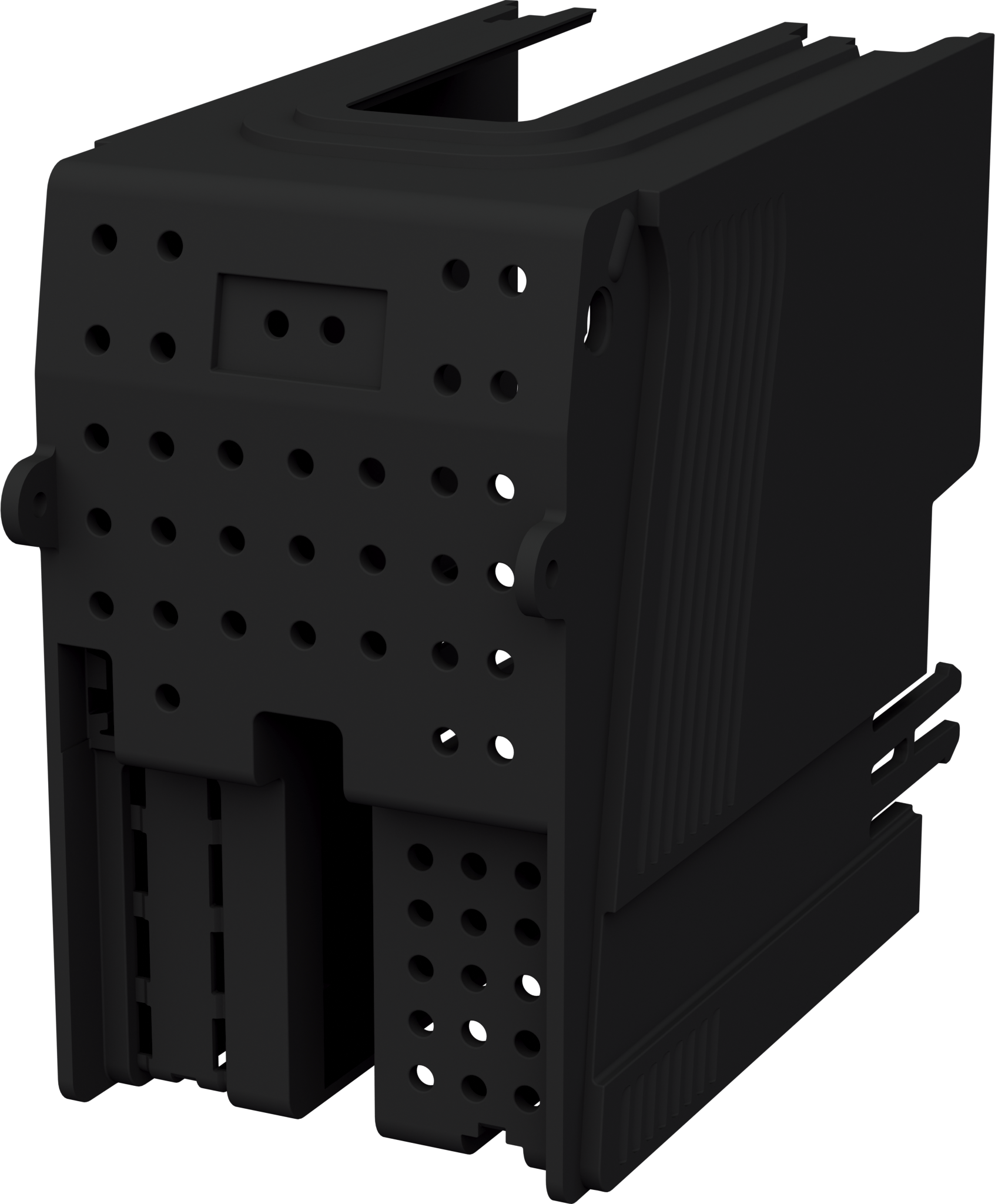 Pokrov kontakta ZP PT 3-1 004129014