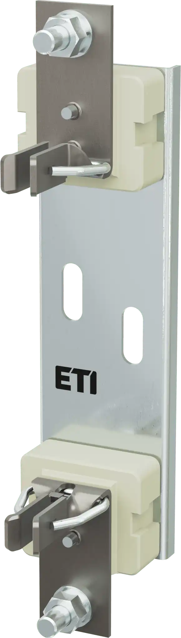 Podstavek talilnega vložka PK 2XL M10-M10 1500V 1p 004132019