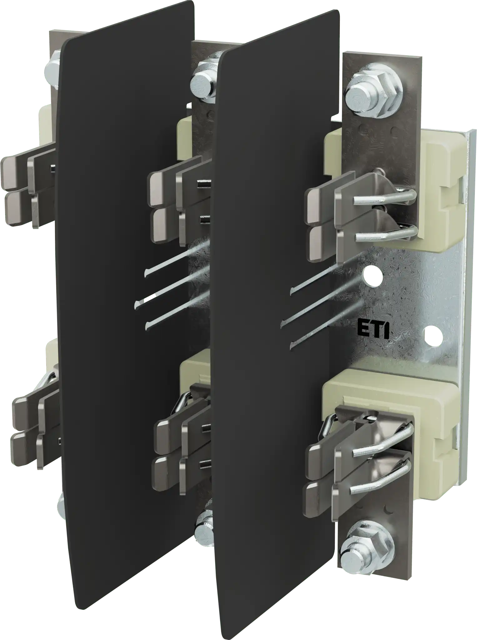 Podstavek talilnega vložka PK 3 M12-M12 3p S 004132400