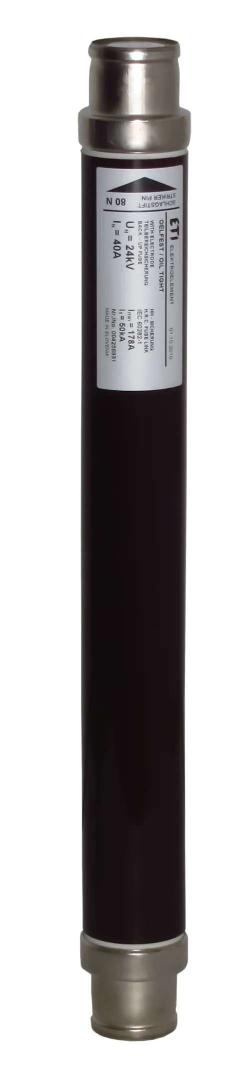 Talilni vložek *VVT-D OR 24kV/25A 004256909