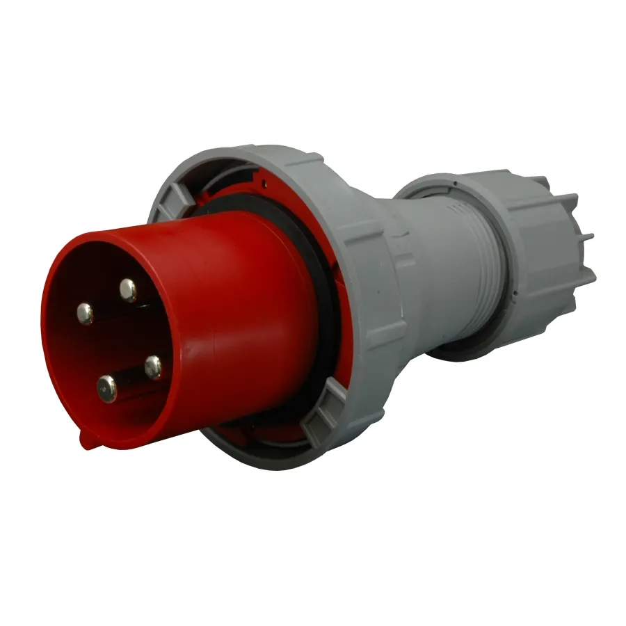 Industrijski vtikač EVH 12543 004482032