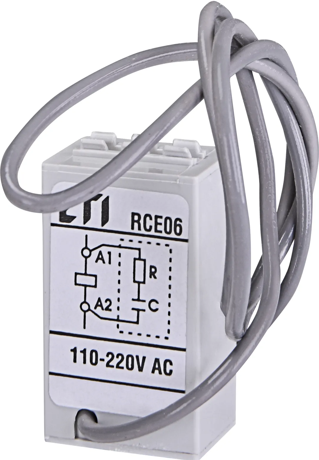 RC člen RCE06 110-220V/AC 004641702