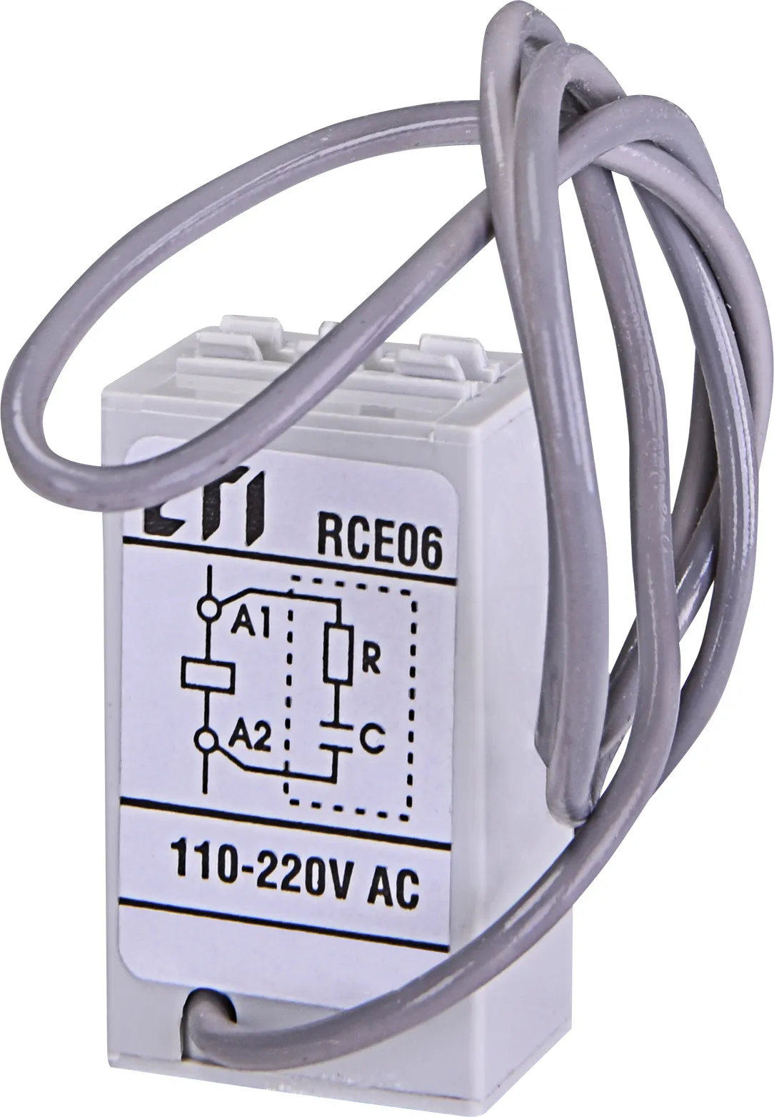 RC člen RCE10 380-400V/AC 004641703