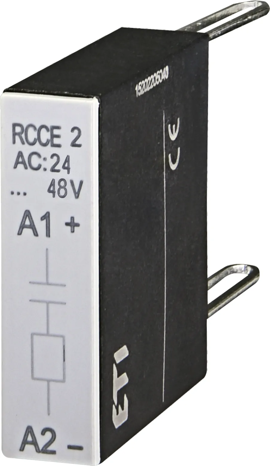 RC člen RCCE-2 004641721