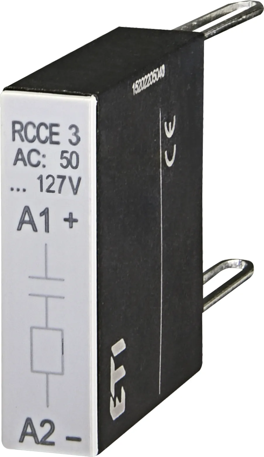 RC člen RCCE-3 004641722