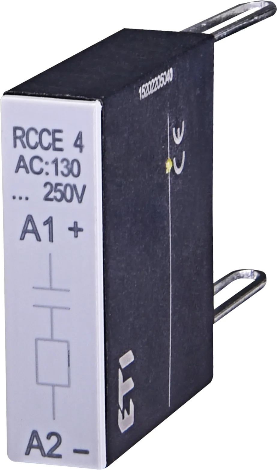 RC člen RCCE-4 004641723
